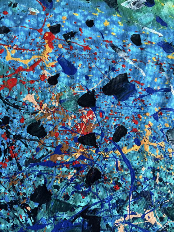 Underwater No.67