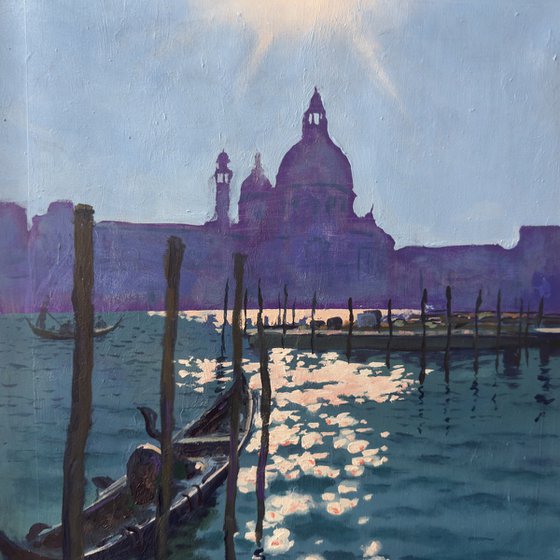 Venice in Silence 03