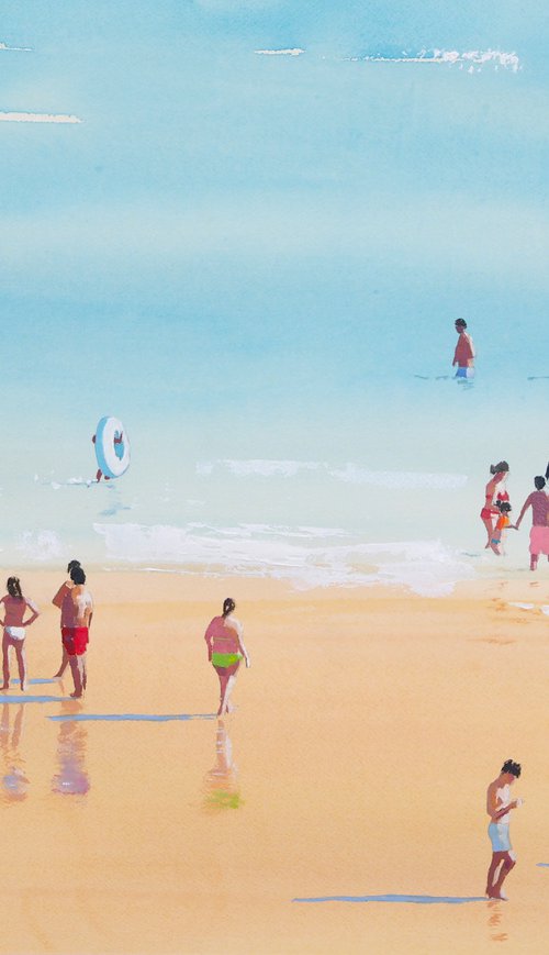 Cádiz 22 by Carlos Martín