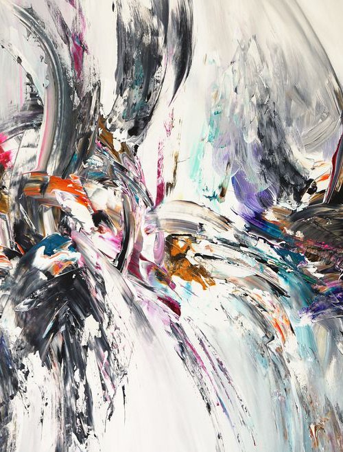 Excesses L 1 by Peter Nottrott
