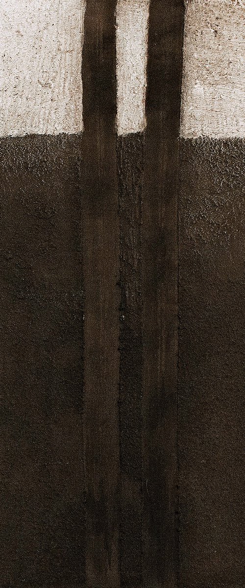 Vertical Concepts - Failed Escape by Bruno Biondi