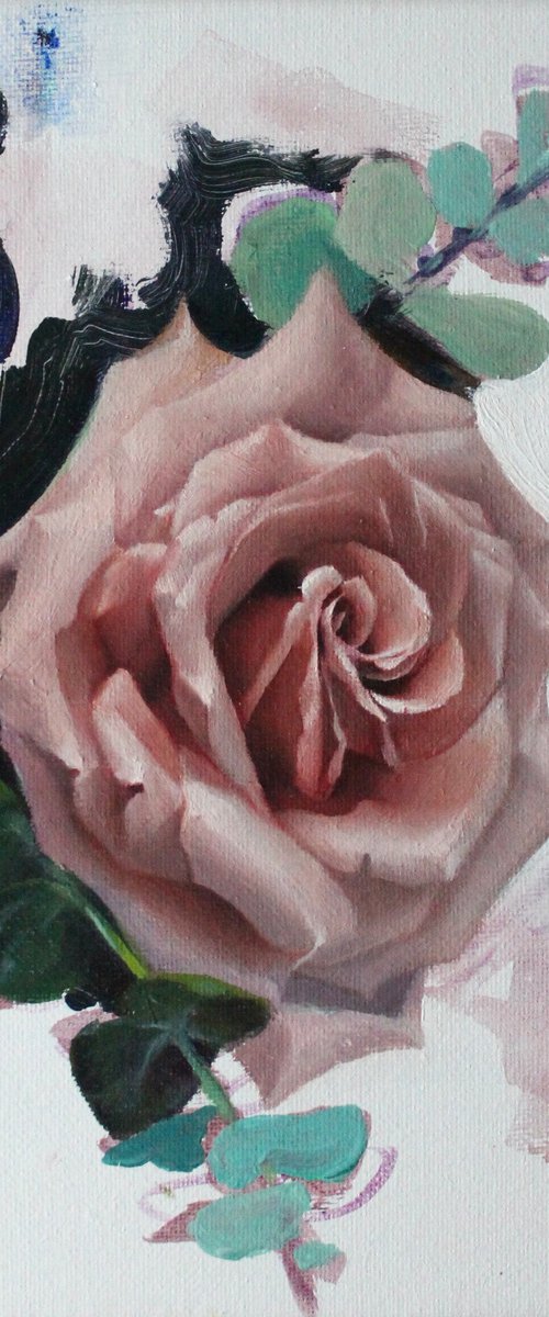 Hypnosis of nature by Khrystyna Bodnaruk