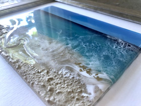 Ocean Waves #29 seascape painting