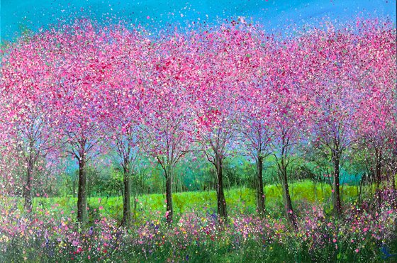 Blossom lane