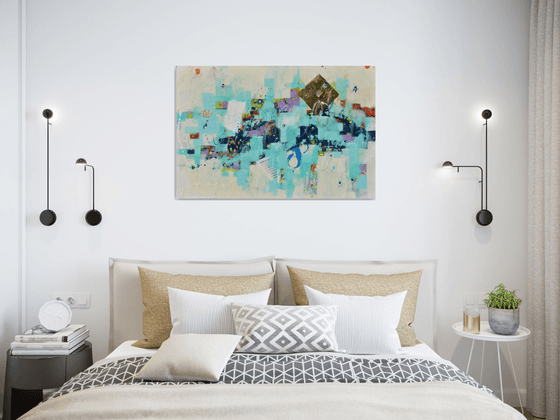 The City Sings To Me