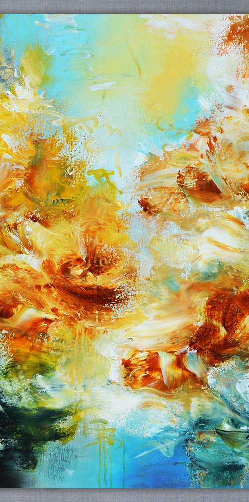 Impossible to understand by Andrada Anghel