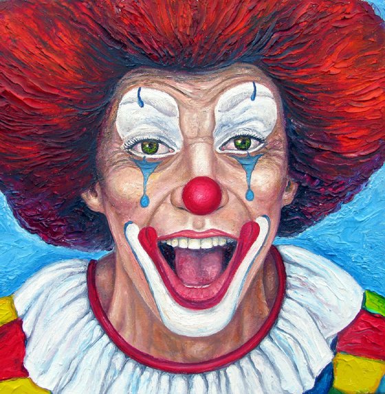 "Clown"