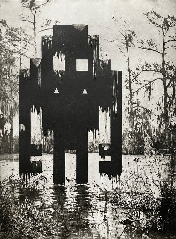 Creeps & Cryptids 24: The Skunk Ape