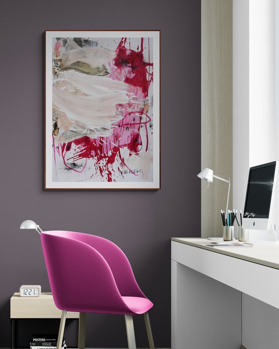 Pink Is an Attitude 2