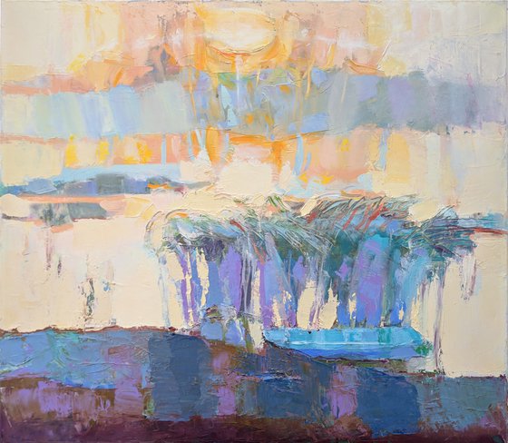 Volynian Landscape