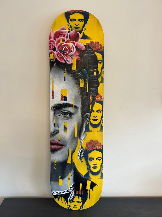 Frida Kahlo