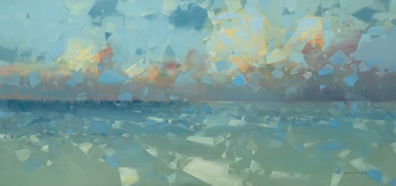 Evening Breeze