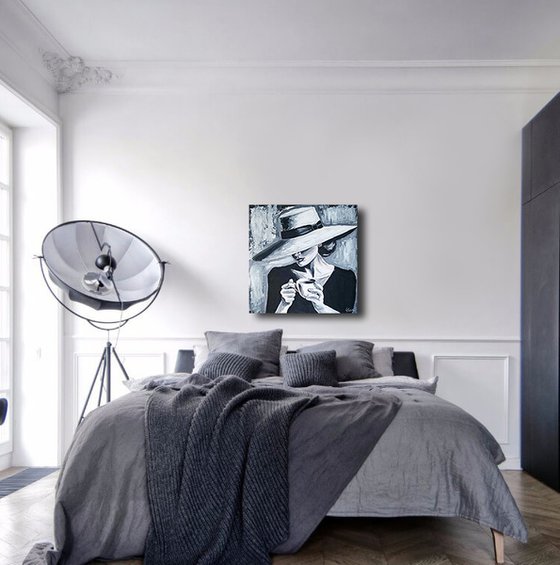 Morning Elegance