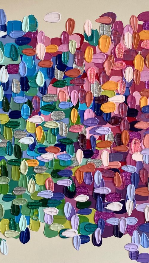 Sweet Treat by Shiri Phillips