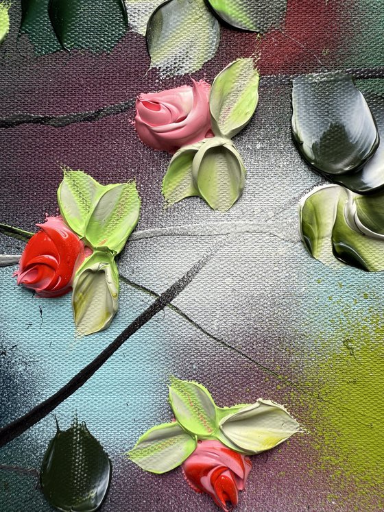 Blooms V