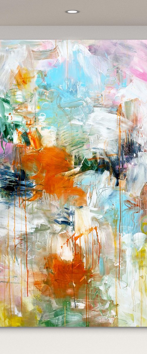 A Bright Disorder by Theodor Anghel
