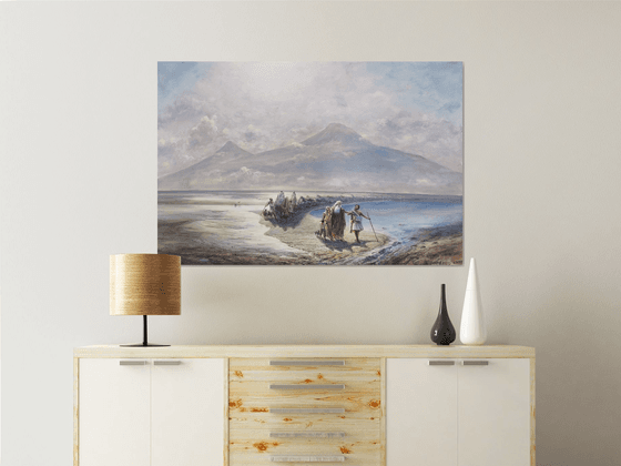 ARARAT: The Dawn of Humanity