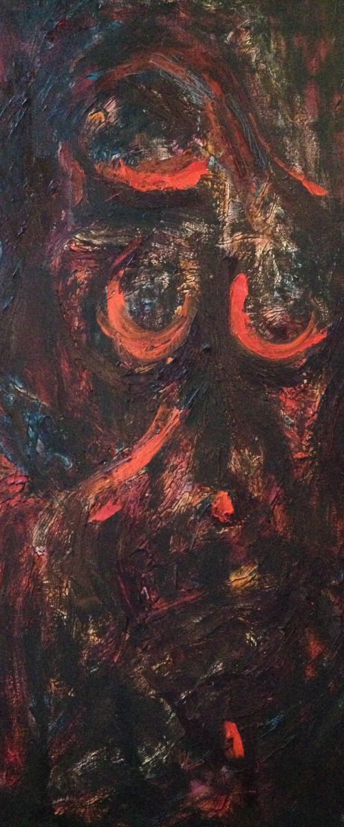 Immortal by Roberta Heslop