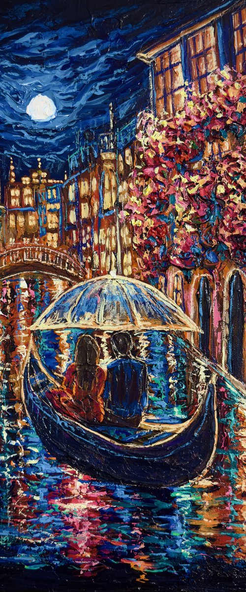 Moment’s With You by Elena Adele Dmitrenko