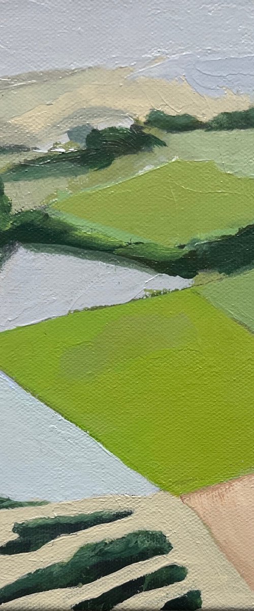 Far Afield by MaryAnne McKernie