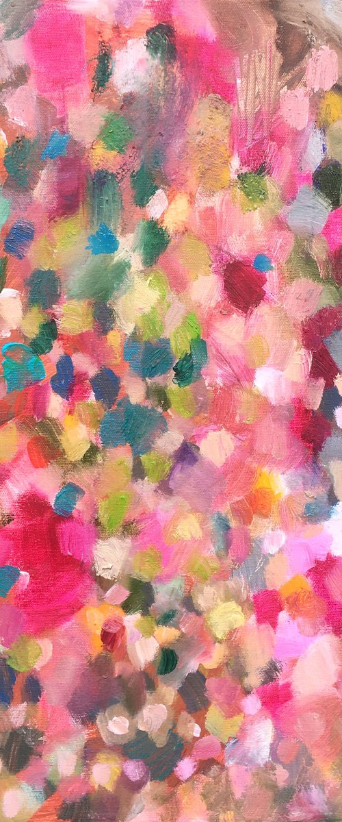 Through Inclusion by Guy Pickford