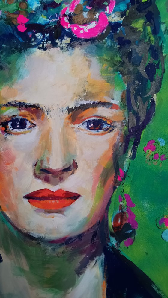 Frida