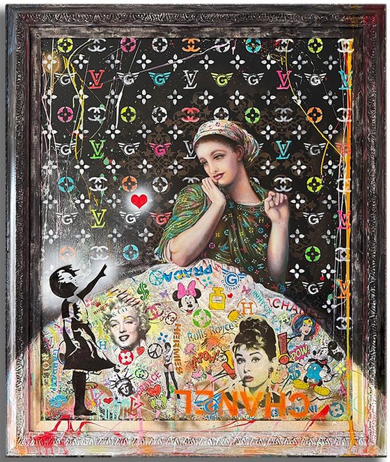 Modern Muse