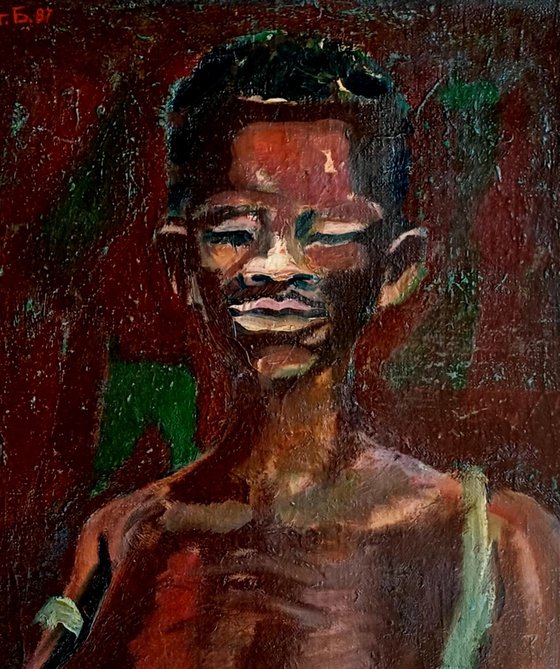 Portrait