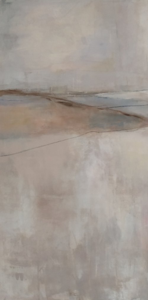 Sands by Viktoria Shvoren