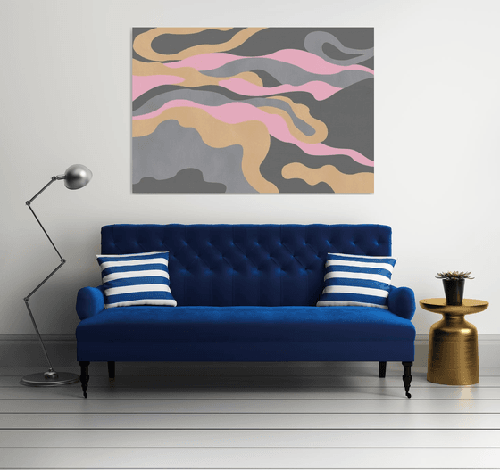 Abstraction #08