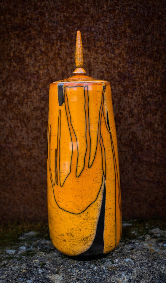 Vase 31