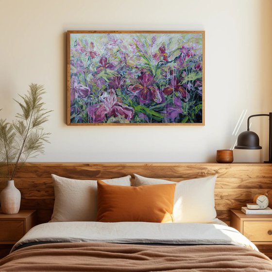 Whispers of Flowers