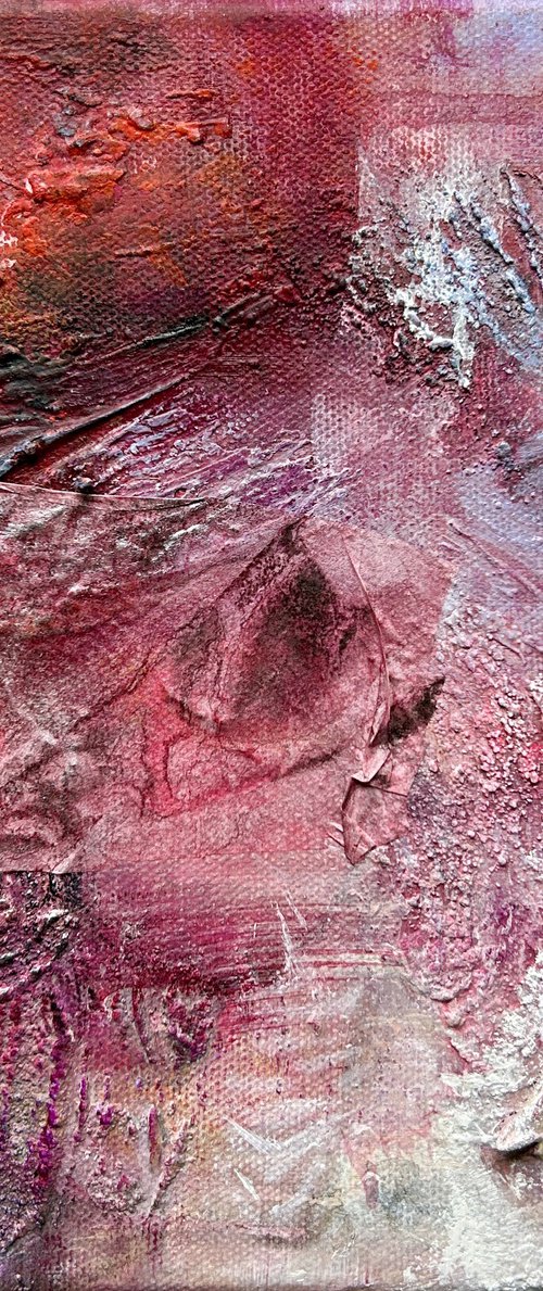 Atmospheric II by Katja Wittmer