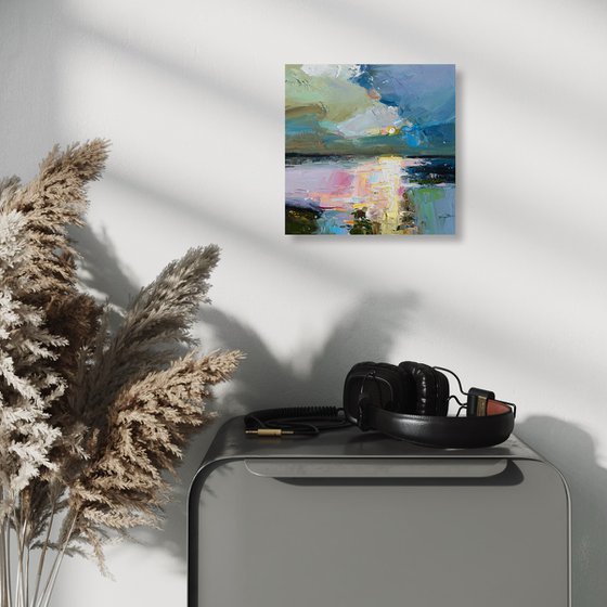 Atmospheric Study No. 12