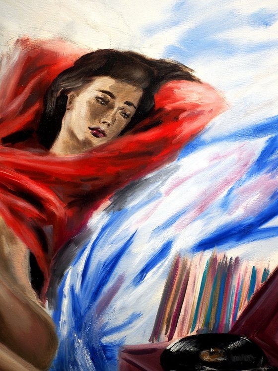 Melody of a Memory