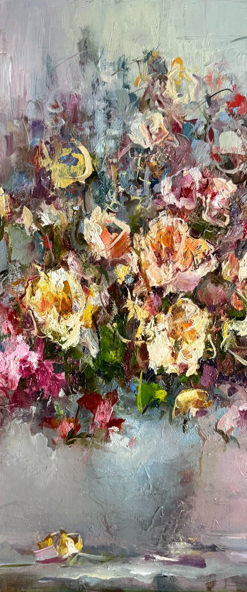 Fusion by Hennadii Penskyi