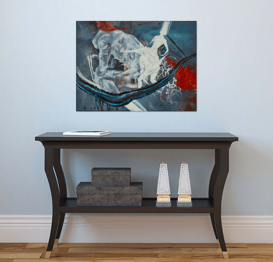 The River of Time