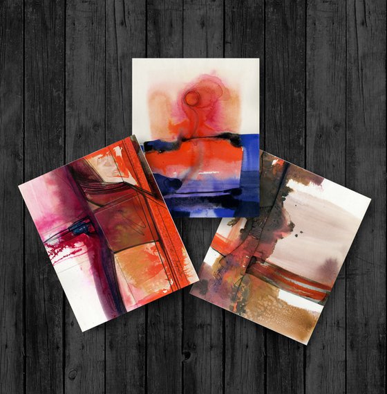 Abstraction Collection 2