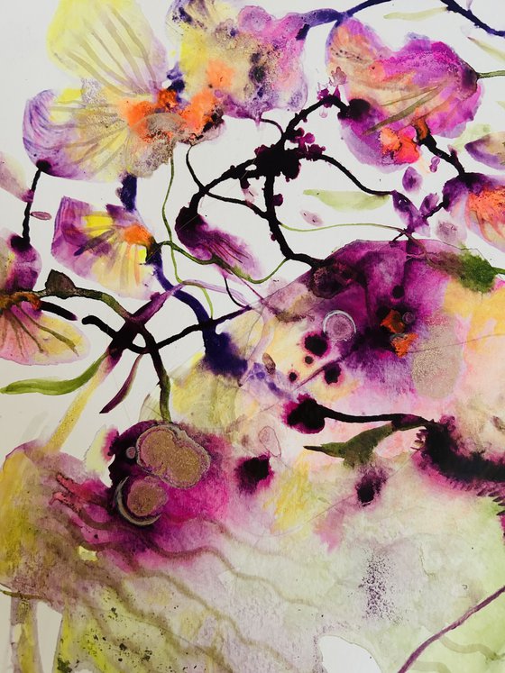 Magical plants 18