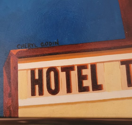 El Cortez