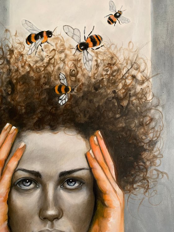 Mental Buzz