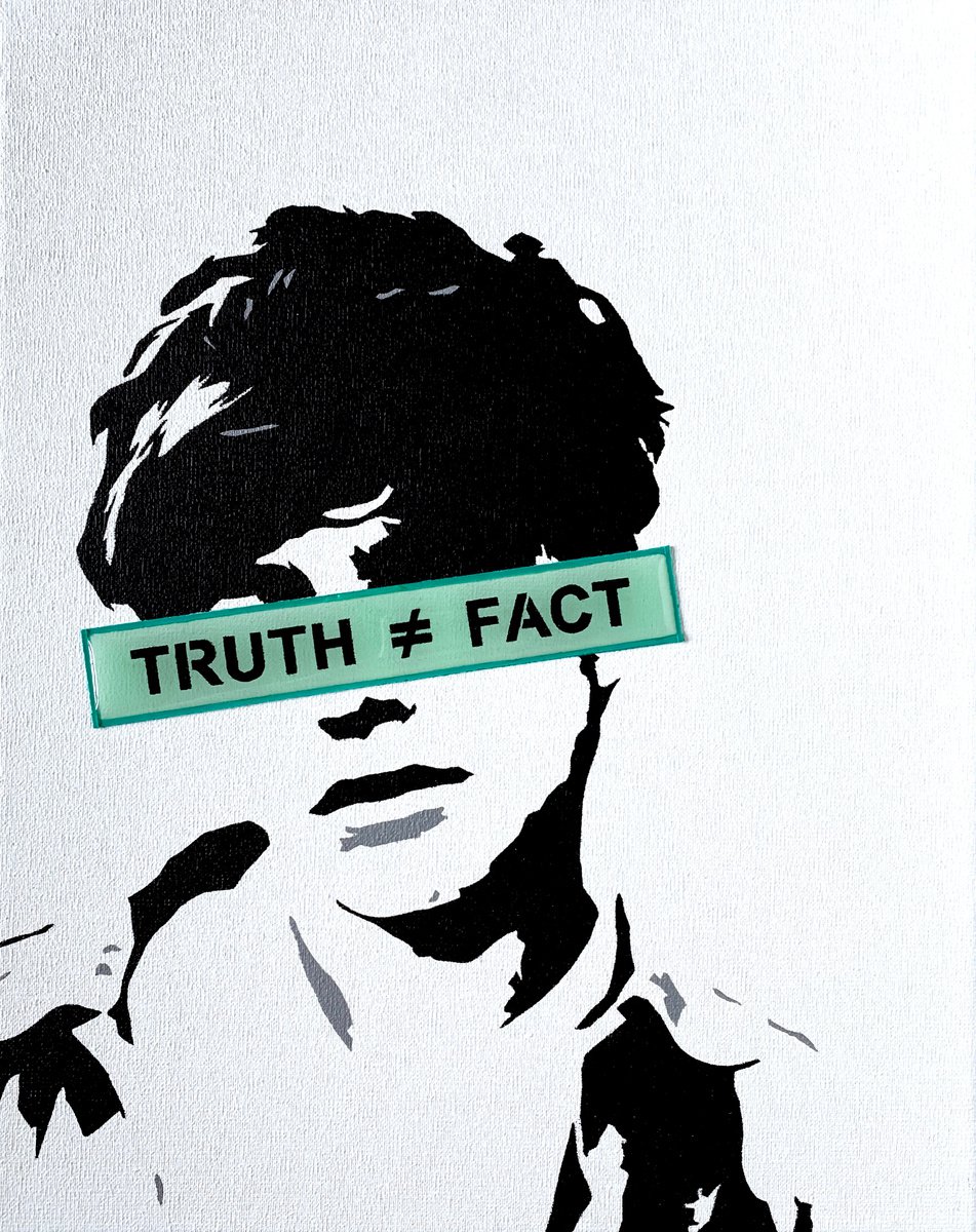 Truth [?] Fact 03 -text version- by YUKI IOROI