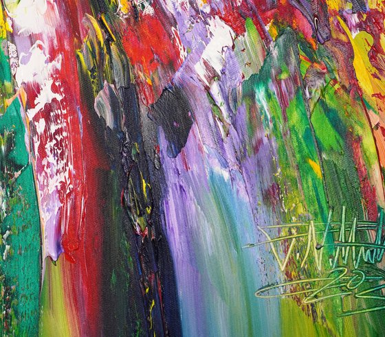 Spring Time Symphony S 1