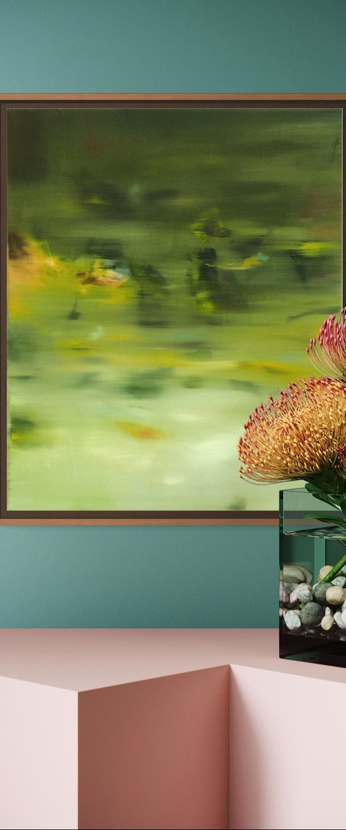 Smarginatura by Isabella Nazzarri