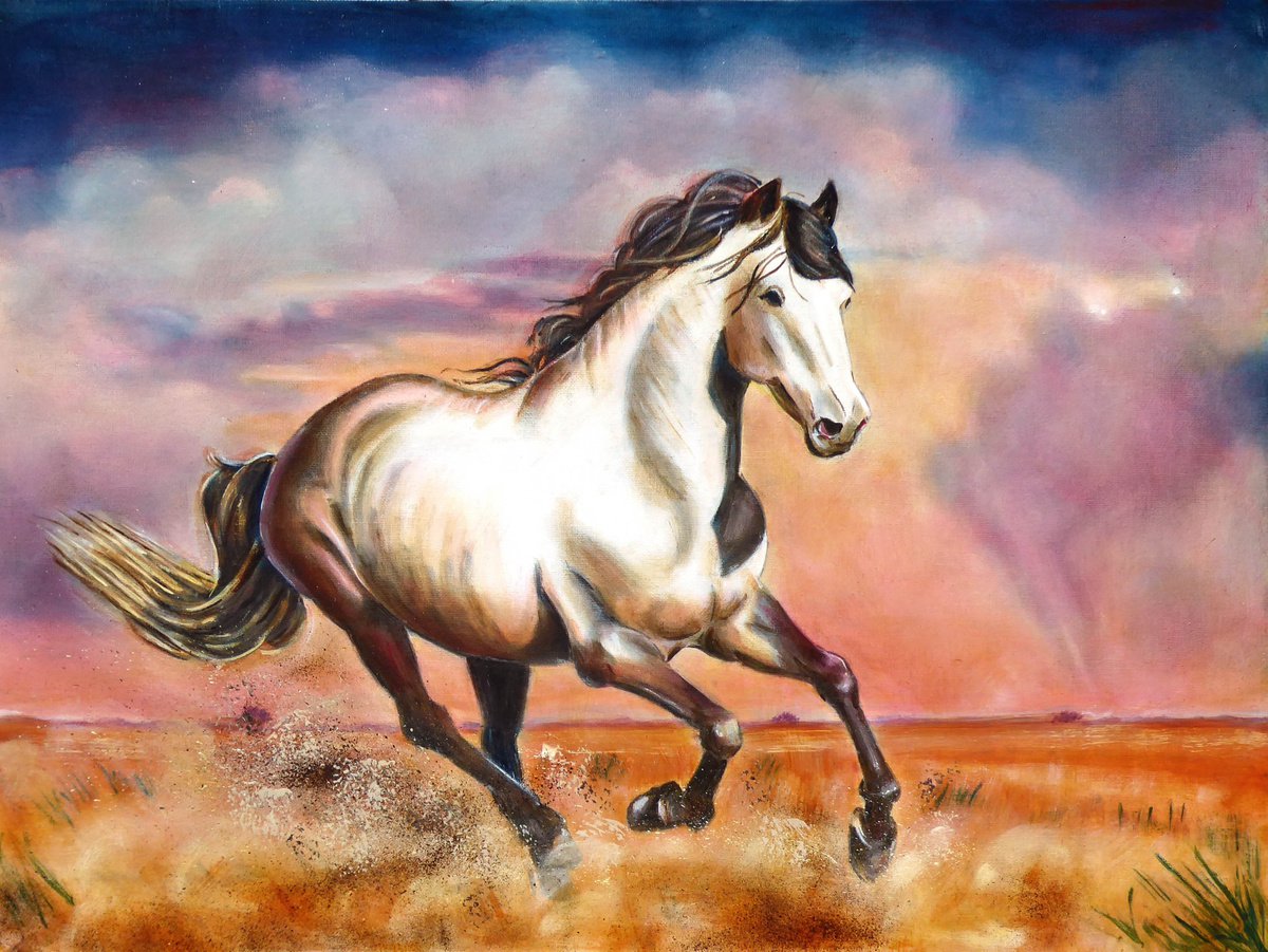 CHAMPION (THE WONDER HORSE) by Gordon Whiting