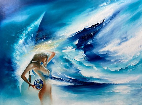 Persephone Rising