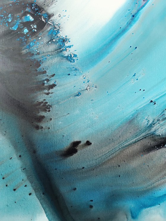 Nature 424