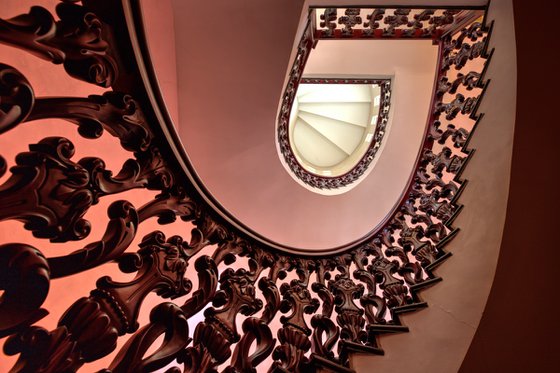 Spiralling