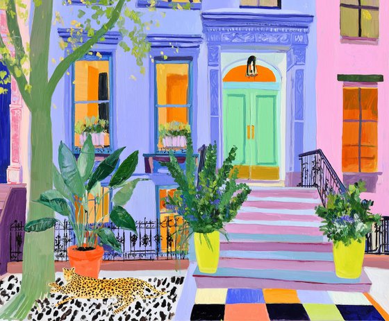 Upper East Side