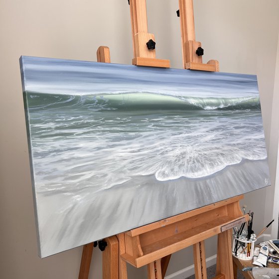 Whispering Tides